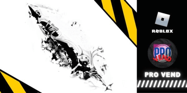 Gambar Product Yin Yang Greatsword