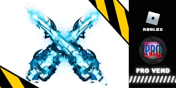 Gambar Product Dual Wonderwhisp Greatsword