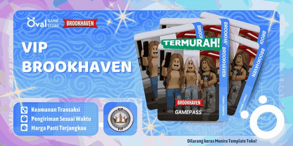 Gambar Product VIP