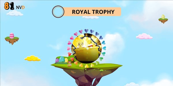 Gambar Product Royal Crown