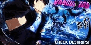 Gambar Product AKUN ANIME VANGUARDS