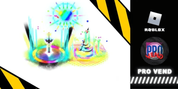 Dual Chroma Set Explosion