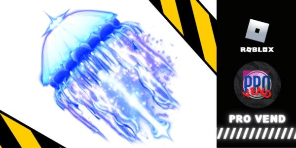 Gambar Product Jellyfish Parasol