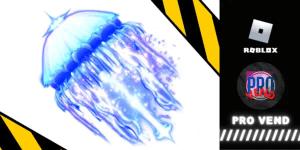 Jellyfish Parasol