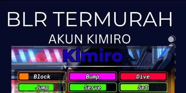 Gambar Product AKUN KIMIRO STYLE