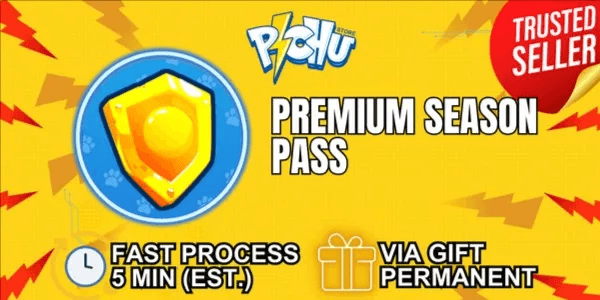Premium Bubble Pass