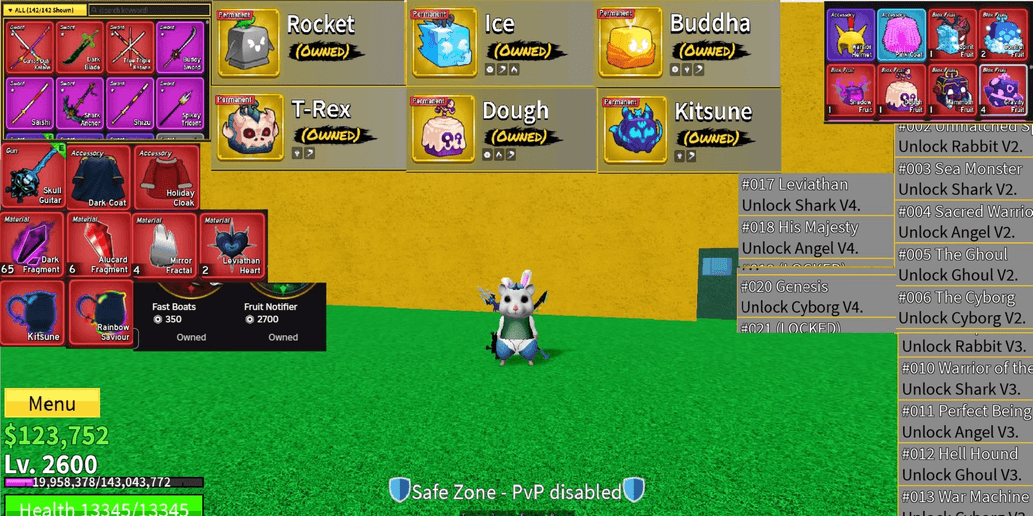 Product Showcase
