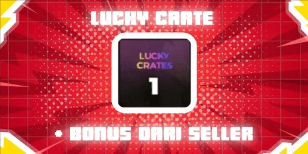 Lucky Crate