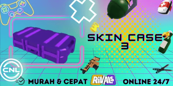 Skin Case 3