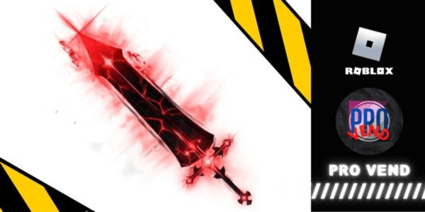 Gambar Product Devil Greatsword