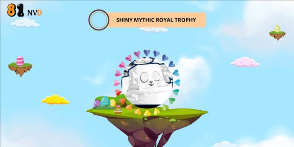 Gambar Product Royal Trophy