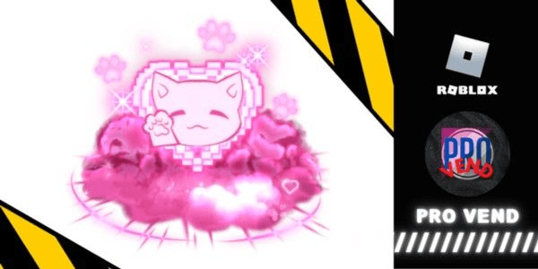 Gambar Product Kitty Rocket