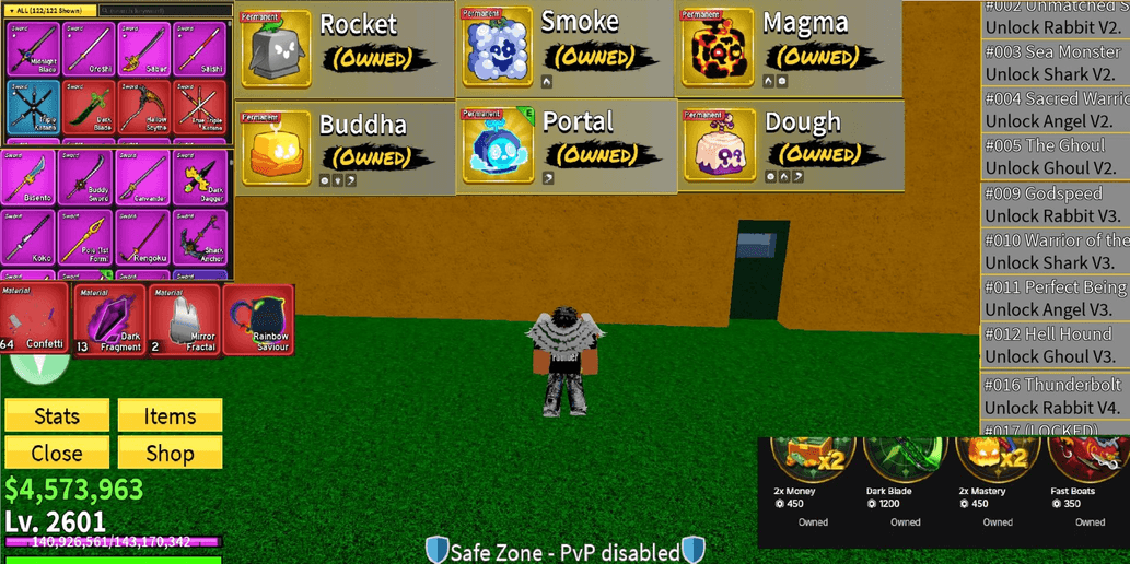 Product Showcase