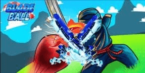 Gambar Product Dual Aetherial Azure Katana