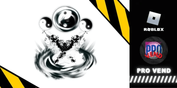 Dual Yin Yang Greatsword Explosion
