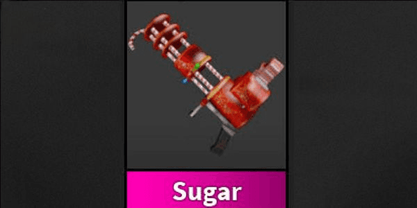 Gambar Product Sugar