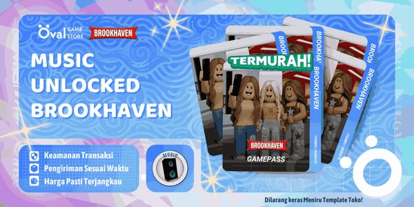 Gambar Product Music Unlocked
