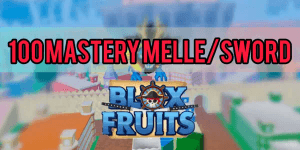 Mastery Sword/Melee