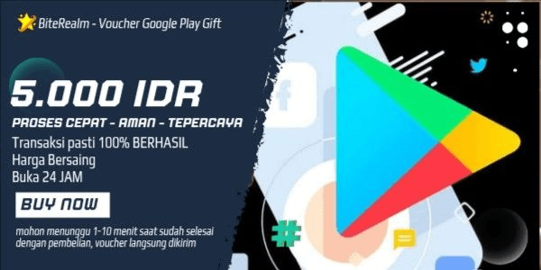 Gambar Product IDR 5.000
