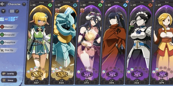 Gambar Product Akun Starter Server 210