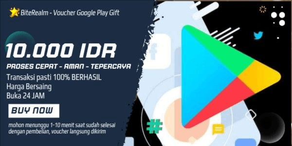 Gambar Product IDR 10.000