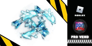 Dual Wispwind Reaper