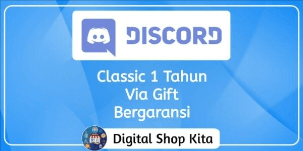 Gambar Product 1 Tahun