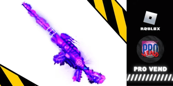 Nebula Sniper