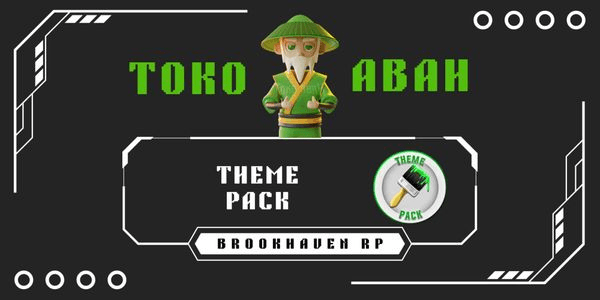Gambar Product Theme Pack