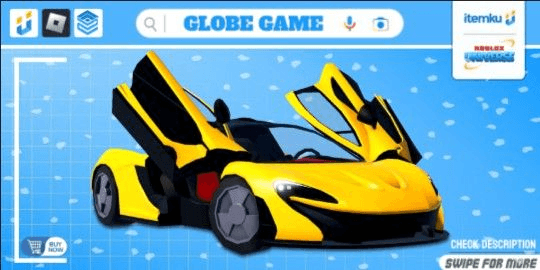 Gambar Product Power 1 Vehicle Jailbreak - [Trading]
