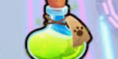 Huge XP Potion