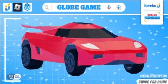 Gambar Product Torpedo Vehicle Jailbreak - [Trading]