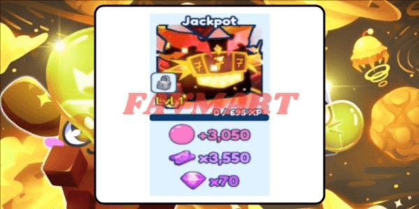 Gambar Product Jackpot