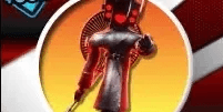 Executioner Speakerman (Celestial)