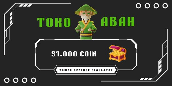 Gambar Product 1000 Coin