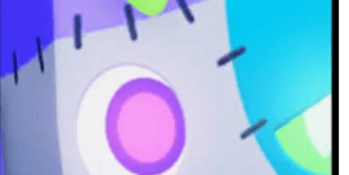 Huge Abomination
