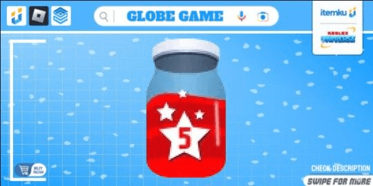 Gambar Product Hyper Red Level 5 Color Jailbreak - [Trading]