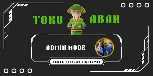 Gambar Product Admin Mode