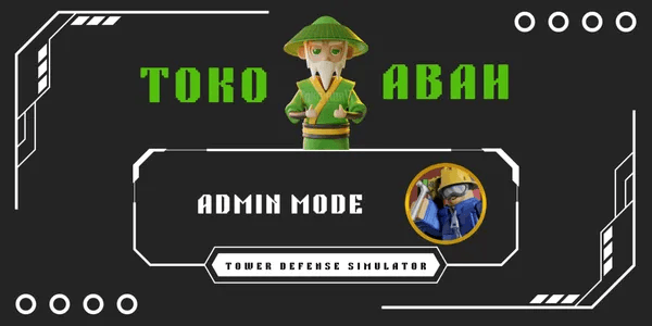 Admin Mode