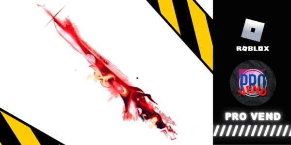 Gambar Product Demonic Blade