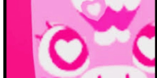 Gambar Product Huge Valentine Unicorn
