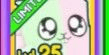 Gambar Product Shiny Mythic Seraphic Bunny