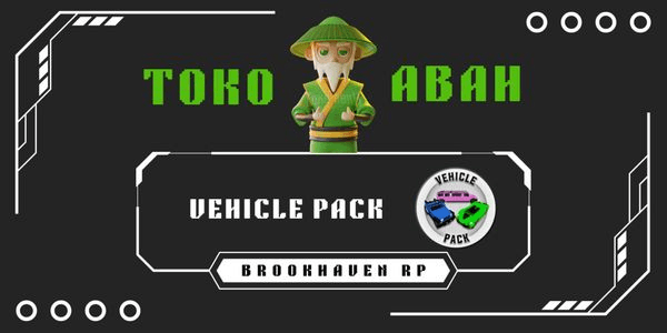 Gambar Product Vehicle Pack