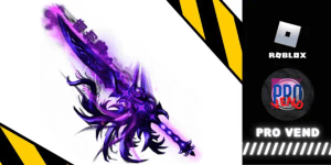Nebula Katana