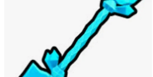 Diamond Shovel