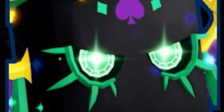 Gambar Product Shiny Game Master