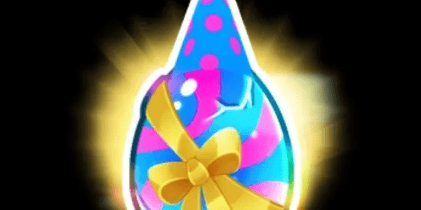 Hype Egg