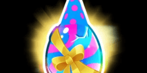 Hype Egg