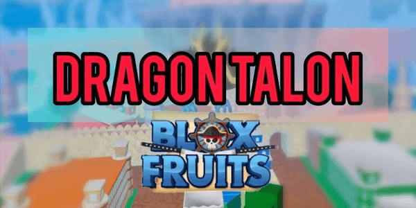 Gambar Product Fighting Style - Dragon Talon