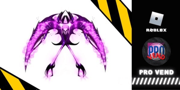 Gambar Product Dual Runic Scythe
